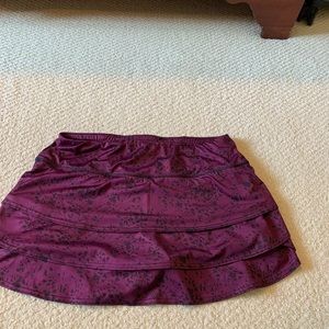 Athleta Tennis Skirt
